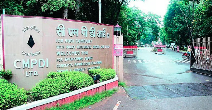 Anand Mohan to succeed Shankar Nagachari as Director (Tech), CMPDIL